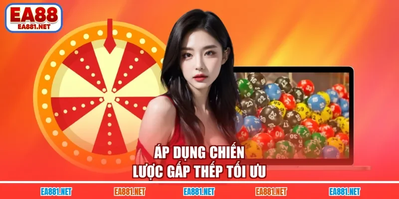 Áp dụng chiến lược gấp thếp tối ưu